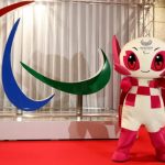 ⒸTokyo 2020